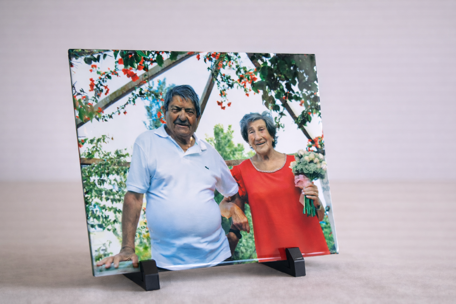 Azulejo 20x20cm Personalizado - Image 2