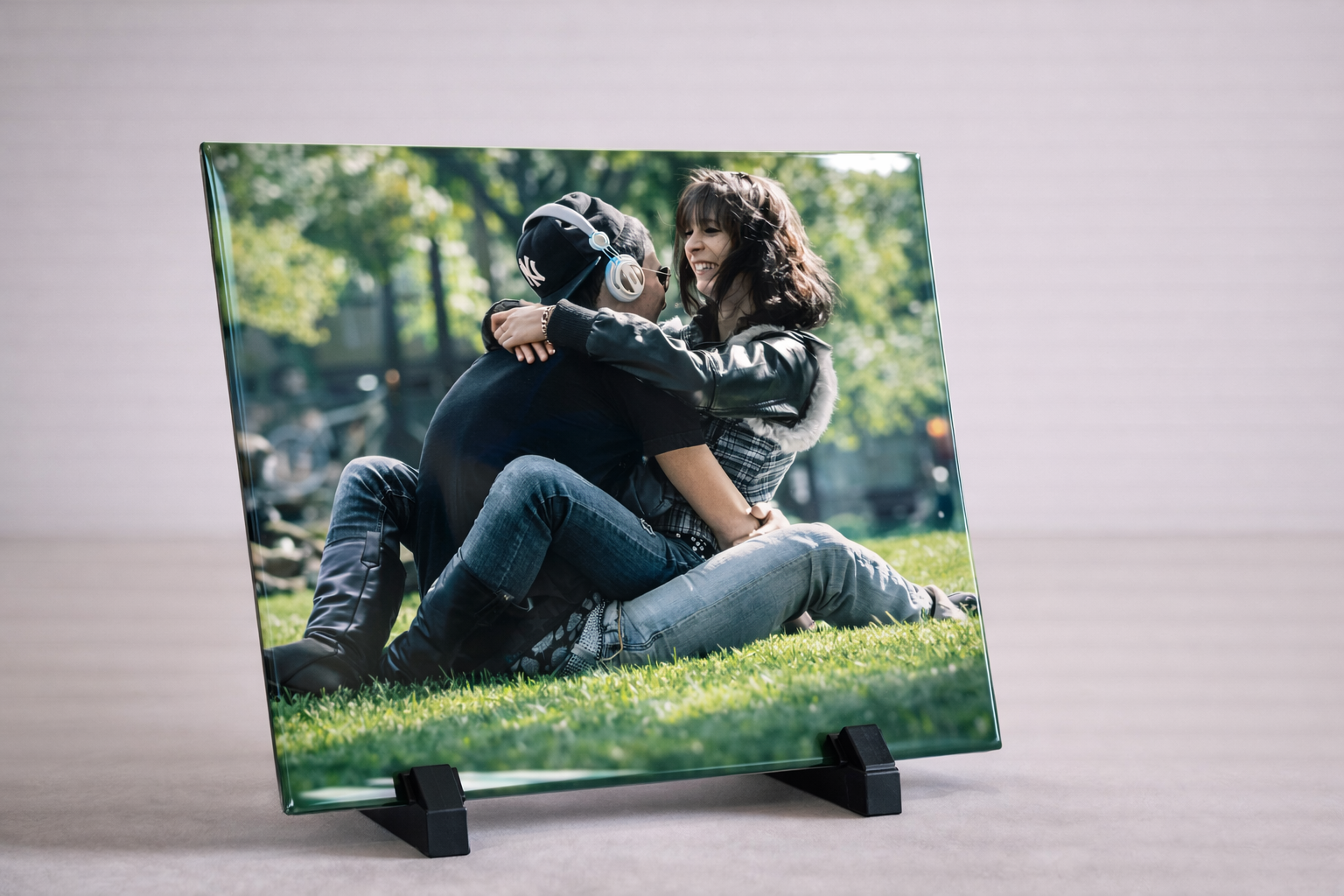 Azulejo 20x20cm Personalizado